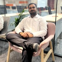 Rushikesh Navale
