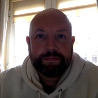 Roderick Wearen