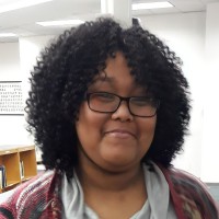 Shantrel Joyner