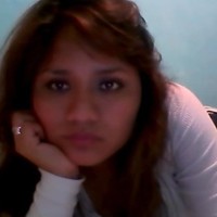 Jaqueline Luis Garcia