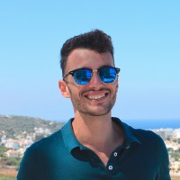 Constantinos Georgiou