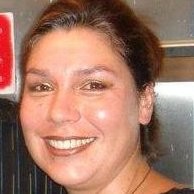 Janet Reichel