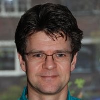 Eric Molin