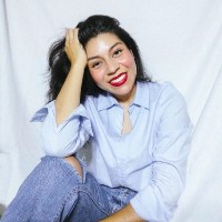 Eunise Samai Cano Blanco