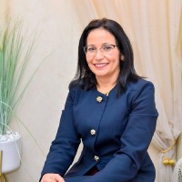 Nedra Abdelli