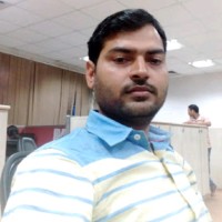 Sumesh K Jha