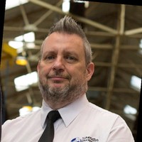 Anthony Garbett