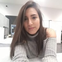 Nancy Carreon