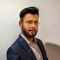 Gaurang Singh Rajput