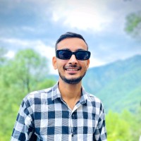 Sourav Kumar