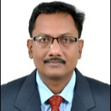 S Arvind