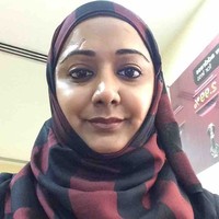 Shabnam Abdurrahiman