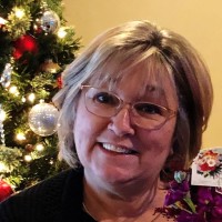 Cathy Large