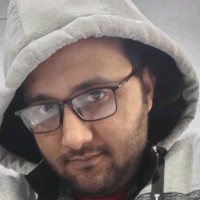 Ali Arshad