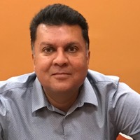 Dan Trivedi