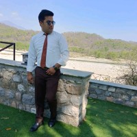 Rahul Kumar