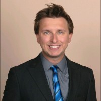 Adam Swendroski
