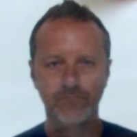 Keith Cooper