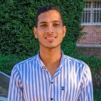 Mohamed Elharby