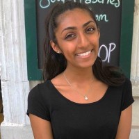 Misha Patel
