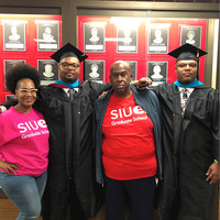 Leontrez Dickerson, MPA