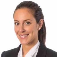 Vanessa Langlois
