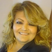 Maria Morales Cuevas