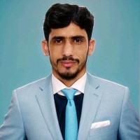 Muhammad Asif Iqbal