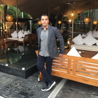 Albert Martí Marín