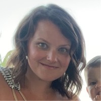 Carys Davies