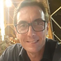 Mauro Pinheiro