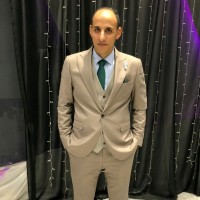 Amr Mostafa