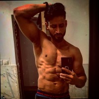 Devesh Chauhan
