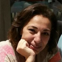 Nahla Salama