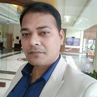 Rohit Priyaranjan