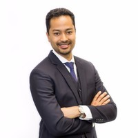 Trevor Jaundoo, B.Acc.(Hon), CPA, CA, LPA
