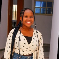 Samuel Ayomide Naomi