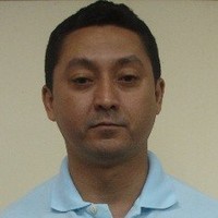 Jerry Santos