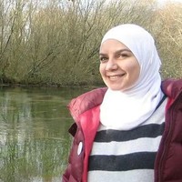 Huda Ayoubi