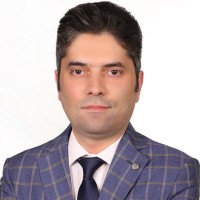 Masoud Omidvar