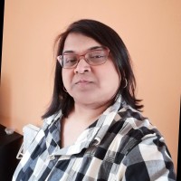 Indira Patel
