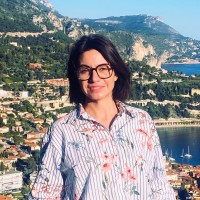 Sandra OTTAVIANI Chauffeur/Guide-conférencière