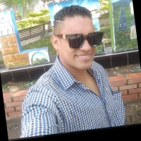 Luis Eduardo Sanchez Romero