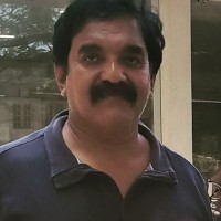 T. A. Raja