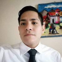 Pedro Fidel Grimaldo Castillo
