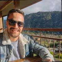 Rafael Mello