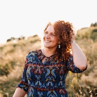 Magdalena Rusak (Borowa)