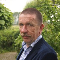 Jeroen Bax