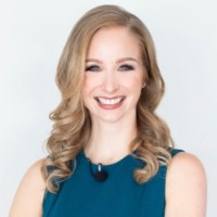 Kristin Oakley
