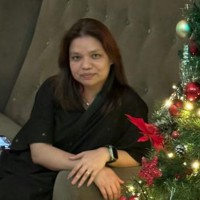 Nisha Parihar